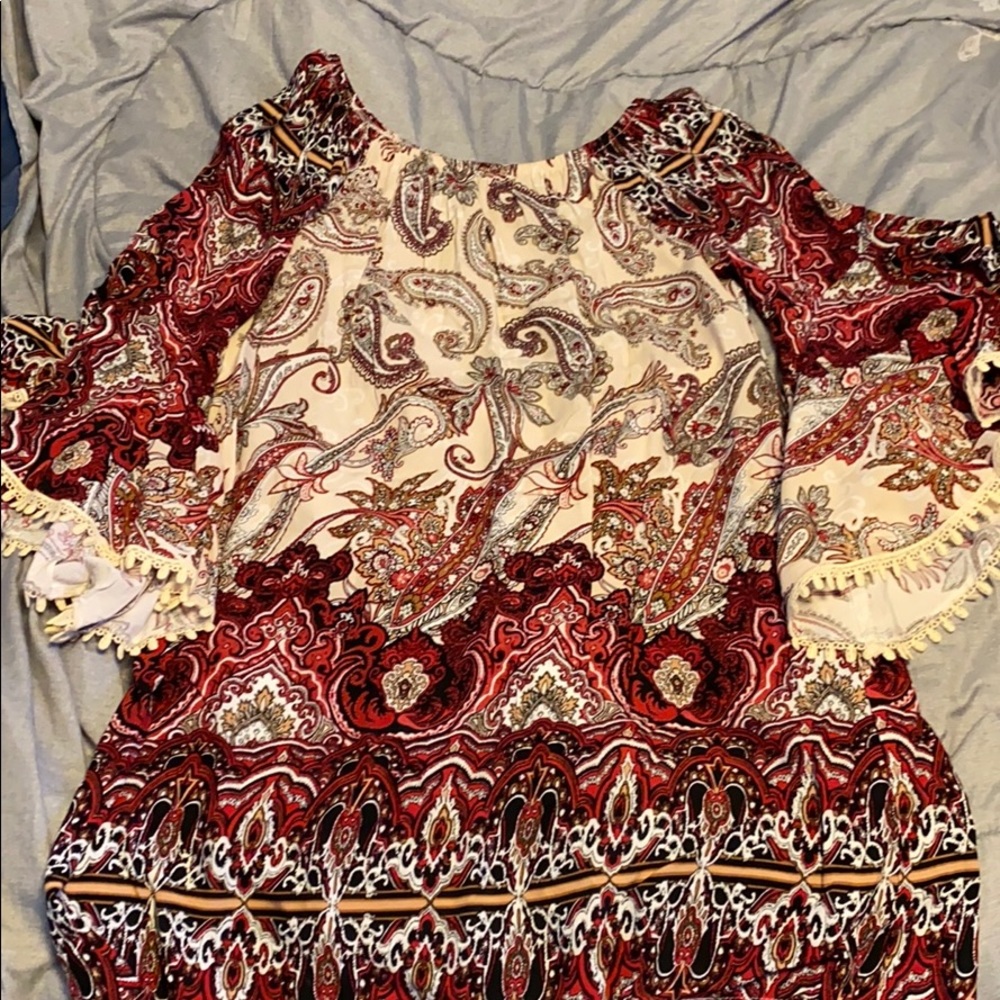 Dress